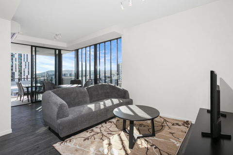 Arise Soda - eAccommodation 7