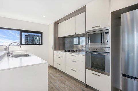 Arise Soda - eAccommodation 9