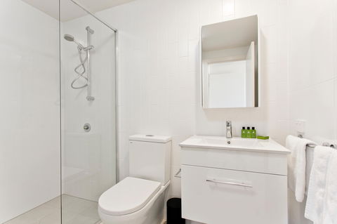 Arise Soda - eAccommodation 12