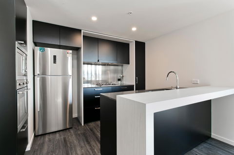 Arise Soda - eAccommodation 16