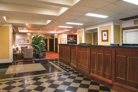 Adina Apartment Hotel Anzac Square - eAccommodation 3