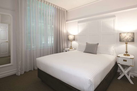 Adina Apartment Hotel Anzac Square - eAccommodation 4