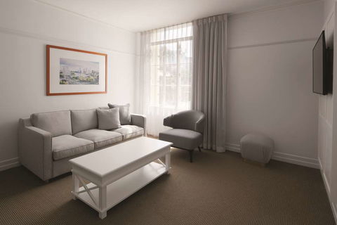 Adina Apartment Hotel Anzac Square - eAccommodation 9