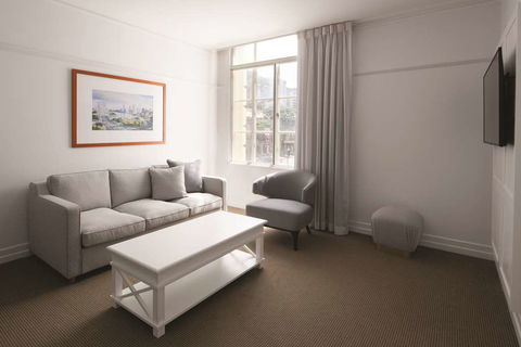 Adina Apartment Hotel Anzac Square - eAccommodation 10