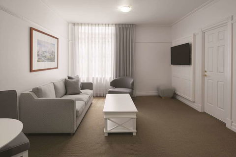 Adina Apartment Hotel Anzac Square - eAccommodation 11