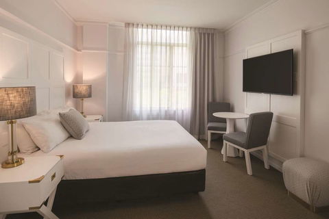 Adina Apartment Hotel Anzac Square - eAccommodation 14