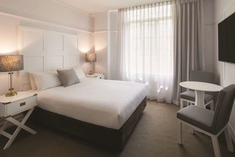 Adina Apartment Hotel Anzac Square - eAccommodation 15