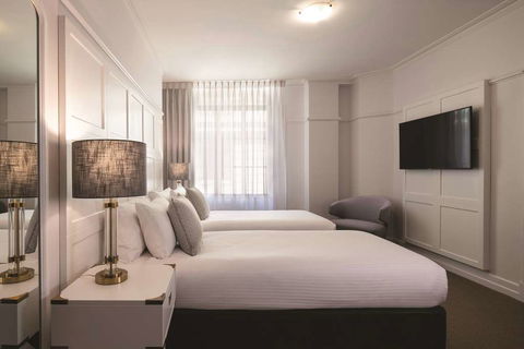 Adina Apartment Hotel Anzac Square - eAccommodation 16