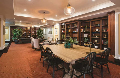 Adina Apartment Hotel Anzac Square - eAccommodation 17