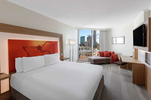 Amora Hotel Brisbane - eAccommodation 1