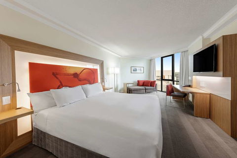 Amora Hotel Brisbane - eAccommodation 3