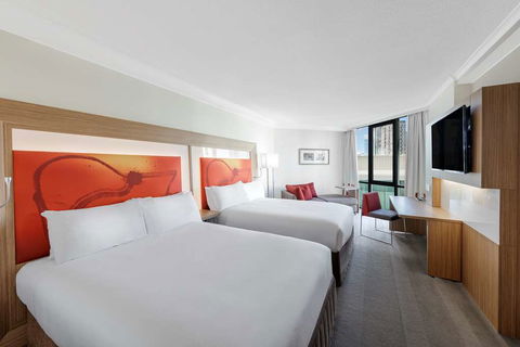 Amora Hotel Brisbane - eAccommodation 5