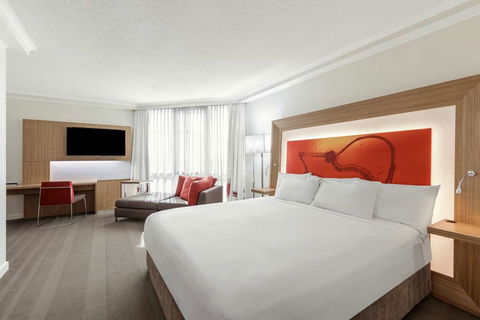 Amora Hotel Brisbane - eAccommodation 7