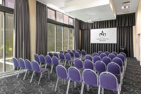 Amora Hotel Brisbane - eAccommodation 11