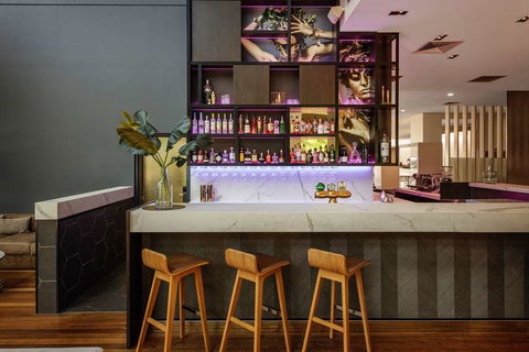 Amora Hotel Brisbane - eAccommodation 12