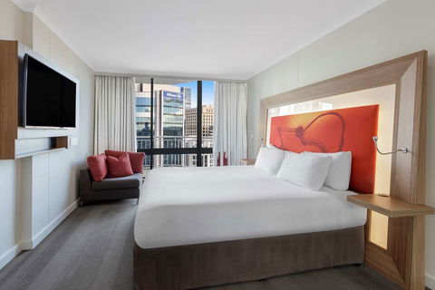 Amora Hotel Brisbane - eAccommodation 15