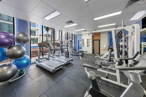 Amora Hotel Brisbane - eAccommodation 16