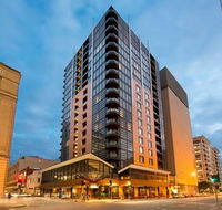 Peppers Waymouth Hotel - eAccommodation