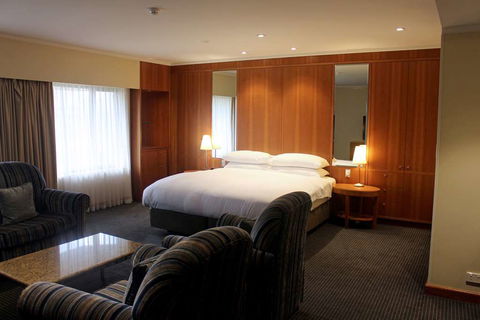 Hilton Adelaide - eAccommodation 3