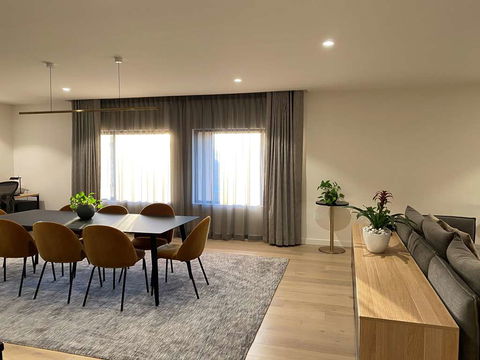 Hilton Adelaide - eAccommodation 5