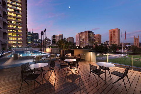 Hilton Adelaide - eAccommodation 7