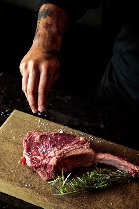 Hilton Adelaide - eAccommodation 12