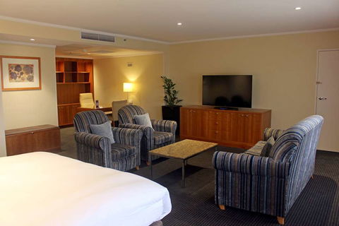 Hilton Adelaide - eAccommodation 15