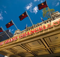 Hotel Grand Chancellor Adelaide - eAccommodation