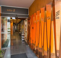 The Soho Hotel an Ascend Hotel Coll. - eAccommodation