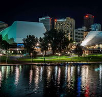 Stamford Plaza Adelaide - eAccommodation