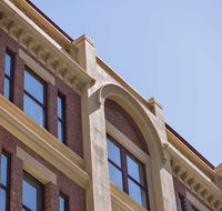 Franklin Central Apartments - eAccommodation