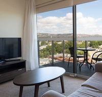 Hume Serviced Apartments - eAccommodation