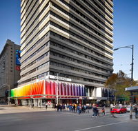 Somerset on Elizabeth Street