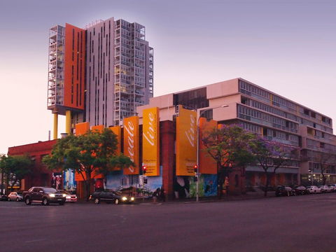 IStay Precinct - eAccommodation 0