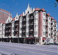 Mansions on Pulteney - eAccommodation