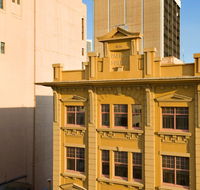 Adelaide Paringa Motel - eAccommodation