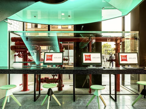 Ibis Adelaide - eAccommodation 3