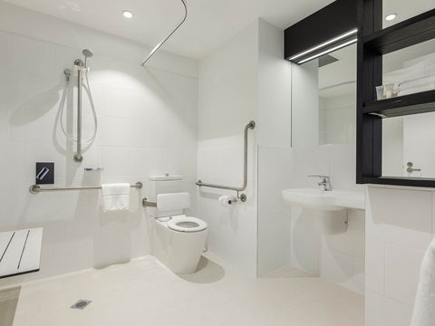 Ibis Adelaide - eAccommodation 4