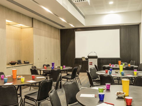 Ibis Adelaide - eAccommodation 8