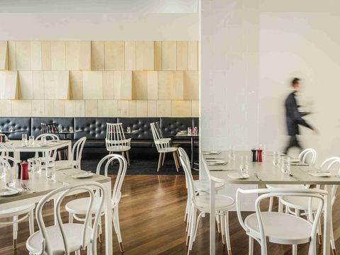 Ibis Adelaide - eAccommodation 16