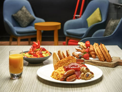 Ibis Adelaide - eAccommodation 17