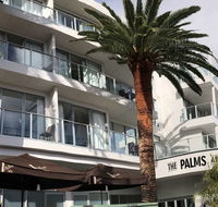 Adelaide Dress Circle Apartments - eAccommodation