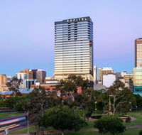 Sofitel Adelaide - eAccommodation