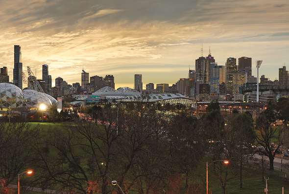 Calder Park VIC eAccommodation