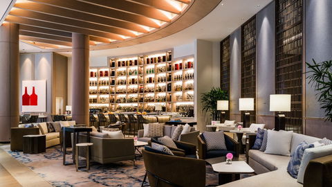 Langham, Gold Coast & Jewel Residences - eAccommodation 3