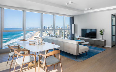 Langham, Gold Coast & Jewel Residences - eAccommodation 4
