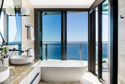 Langham, Gold Coast & Jewel Residences - eAccommodation 5