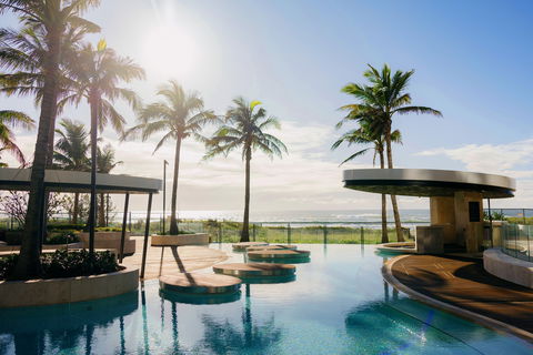 Langham, Gold Coast & Jewel Residences - eAccommodation 6