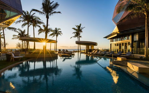 Langham, Gold Coast & Jewel Residences - eAccommodation 7