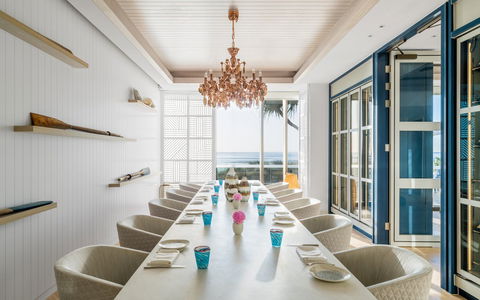Langham, Gold Coast & Jewel Residences - eAccommodation 9